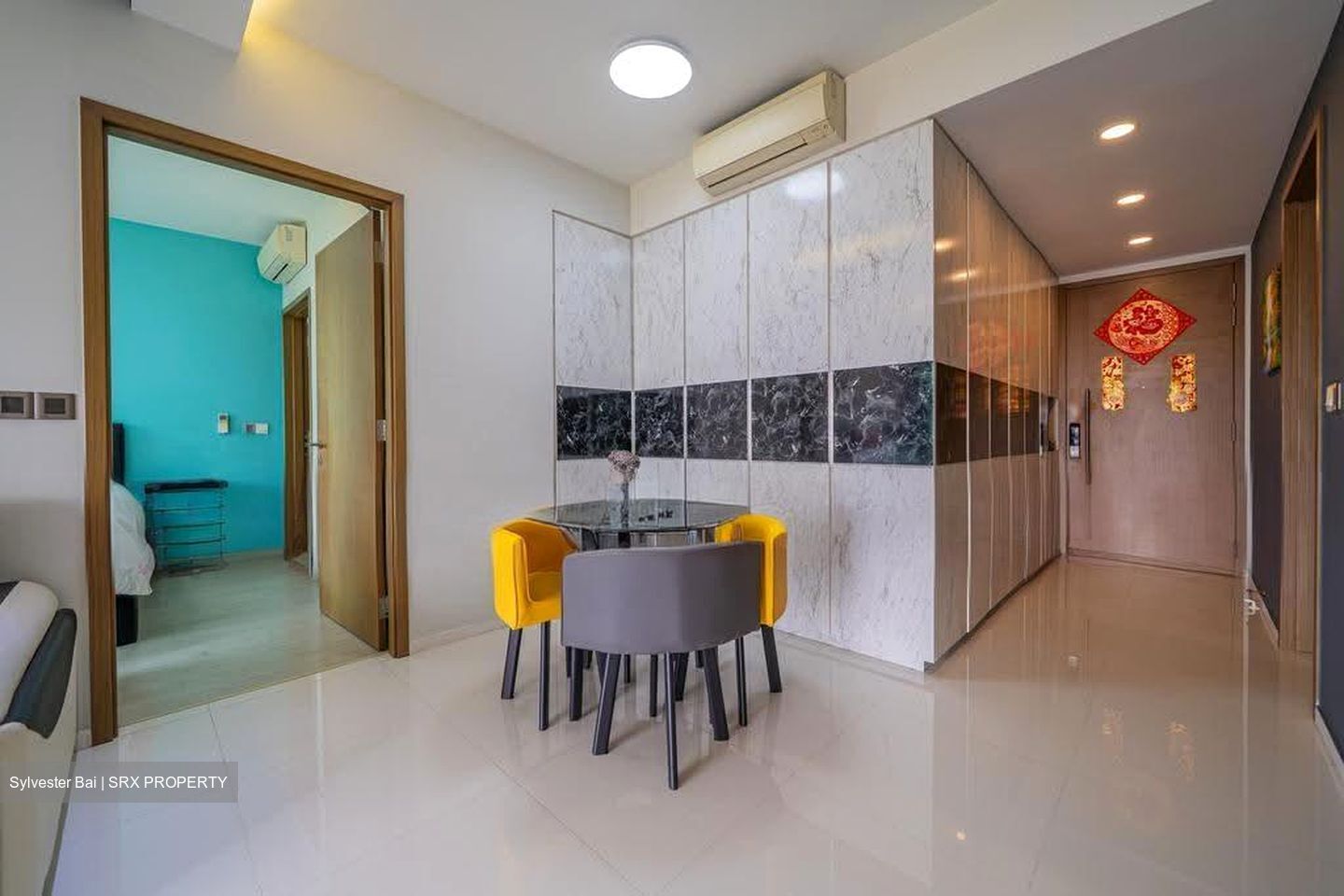 The Topiary (D28), Condominium #612110921